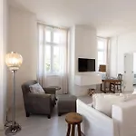 Appartement Corpo Santo River *