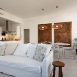 Corpo Santo River Appartement Lissabon