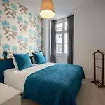 Appartement Corpo Santo River Lissabon