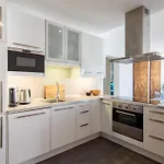 Corpo Santo River Appartement *