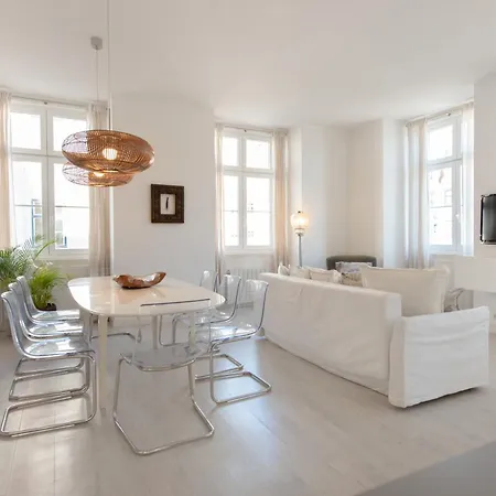 Corpo Santo River Appartement *
