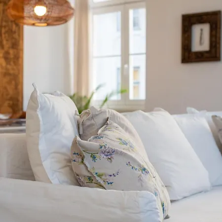 Appartement Corpo Santo River *