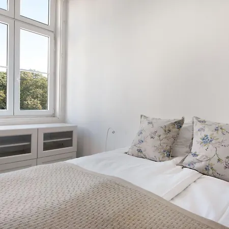 Appartement Corpo Santo River Lissabon