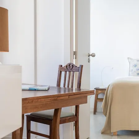 Corpo Santo River Apartamento