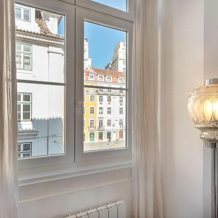 Corpo Santo River 아파트 *