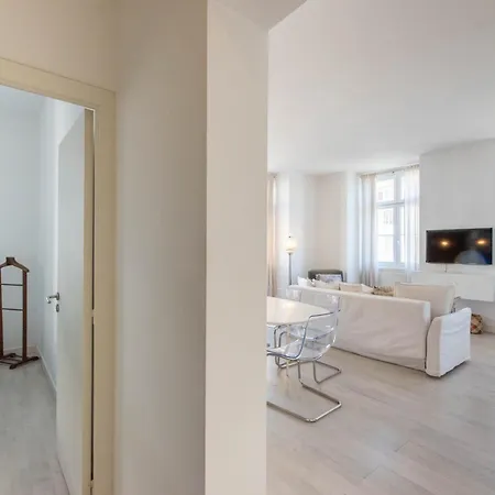 Corpo Santo River 아파트