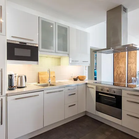 Corpo Santo River Apartamento *