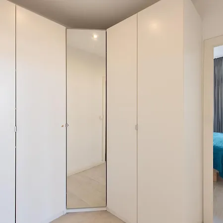 Corpo Santo River Apartamento