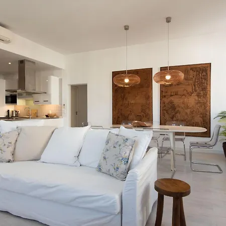 Corpo Santo River Apartmán Lisboa