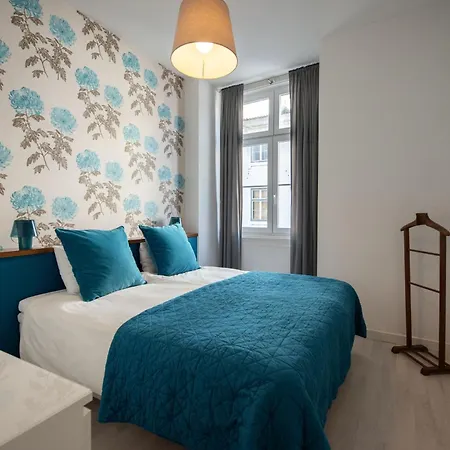 Apartmán Corpo Santo River Lisboa