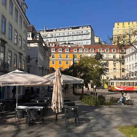 Διαμέρισμα Corpo Santo River *