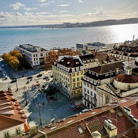 Διαμέρισμα Corpo Santo River *